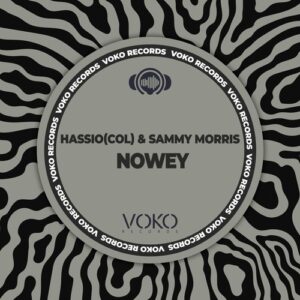 Hassio (COL), Sammy Morris - Nowey [CAT1065112]