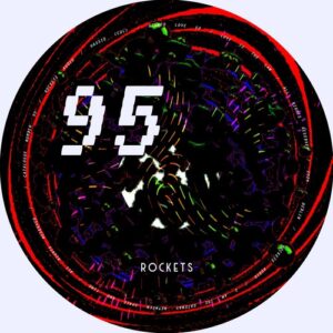 Hassio (COL) - Stereo Love [ROCKBCE095]