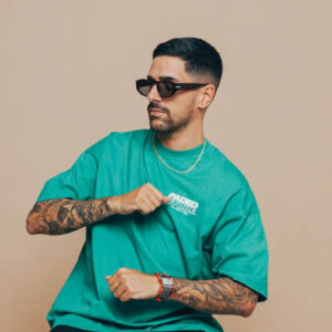 Hector Couto Flufly House Grooves Chart