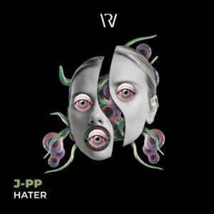 J-PP - Hater [WR276]