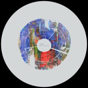 JIMII - Get Loud EP [PSL0512]