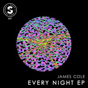 James Cole - Every Night EP [SIMF0007]