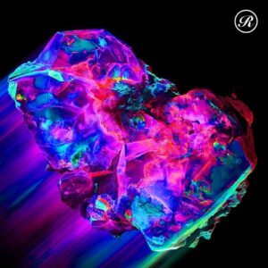 James Harcourt - Knopfleur EP [REN24112]