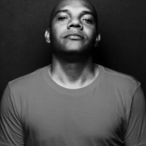 Jerome Sydenham FRIED CHICKEN AND MANGO Chart