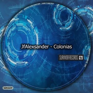 JfAlexsander - Colonias [SUR779]