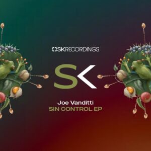 Joe Vanditti - Sin Control [SK296]