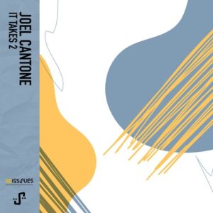 Joel Cantone - It Takes 2 [REIS017]