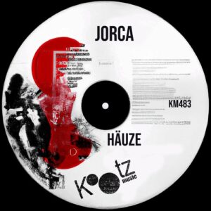 Jorca - Häuze [KM483]