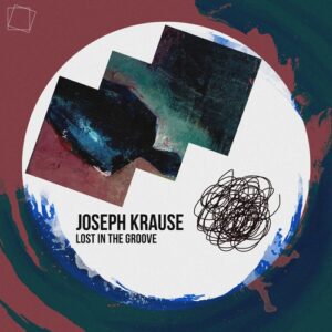 Joseph Krause - Lost In The Groove [DGN0065]