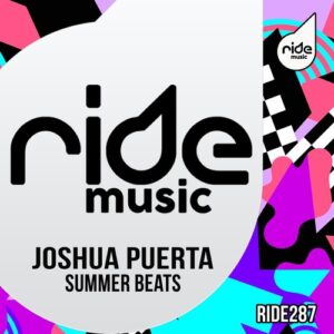 Joshua Puerta - Summer Beats [RID287]