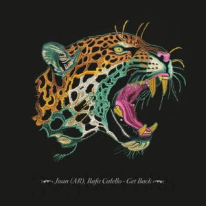 Juan (AR), Rafa Calello - Get Back [303L2416]