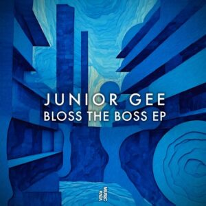 Junior Gee - Bloss The Boss EP [VIVA199]