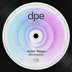 Junior Souza - Minimalista [DP338]