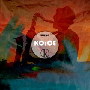 KO:CE - Jazzy baby [KRD461]