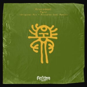 KROCODEAL - Terr [GFS010]