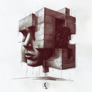 Kadhem & AM I RIGHT - Trust [SYYK246]