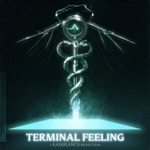 Kasablanca > - Terminal Feeling [ANJ956BD]