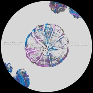 Katia Tukalo, Tauste - Met Her At The Afterparty EP [PSL0513]