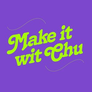 Kevin McKay, Bastien & Simon Ellis - Make It Wit Chu [GU944]