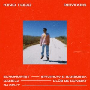 Kino Todo - Chances Remixes - Pt. 1 [PT007]