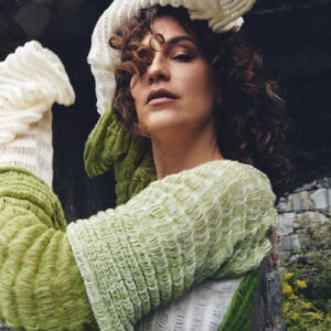 La Fleur Stay With Me chart