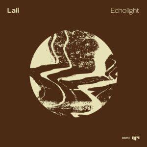 Lali - Echolight [BB151DJ]