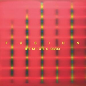 Len Faki - Fusion Remixes 03/03 [FIGUREX42]