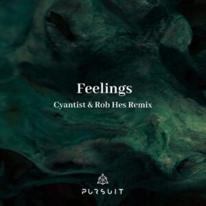 Leo Ferro, Samwell (LU) - Feelings Remix [PRST101]