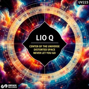 Lio Q - Center Of The Universe [UV223]