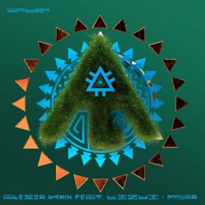 Lizwi, Alessa Khin - Miura [AFL007]