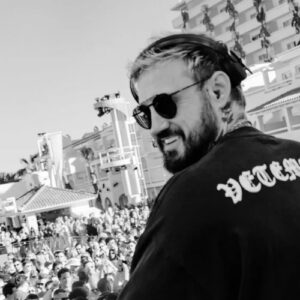 Low Steppa Tengo Fuego Chart