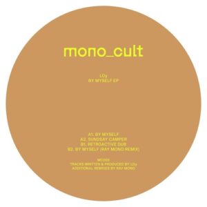 Loy - By Myself [MC003]