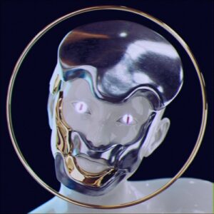 Lucinee - Point Of No Return EP [BPX037D]