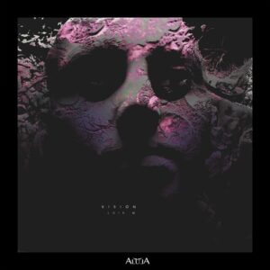 Luis M - Vision [ALULA244]