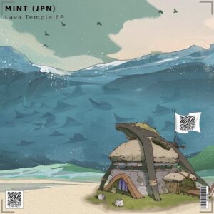 MINT (JPN) - Lava Temple EP [BSLTD092]