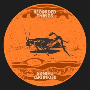 MSDMNR - Jupiter Syndrome / Part 1 [RECT020]