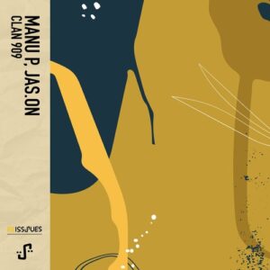 Manu P, Jas.on - Clan 909 [REIS018]