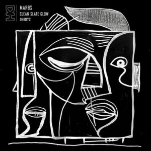 Marbs - Clean Slate Glow [DHB072]