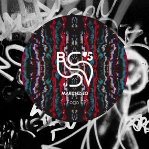 Marchisio - Fogo EP [BOS006]