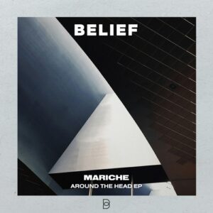 Mariche - Around The Head EP [BLF014]