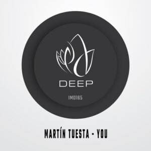 Martín Tuesta - You [IMD165]