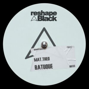 Mat.Theo - Batuque [RB133]