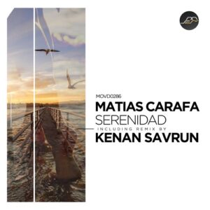 Matias Carafa - Serenidad [MOVD0286]