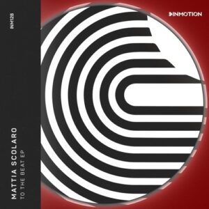 Mattia Scolaro - To The Beat EP [INM128]