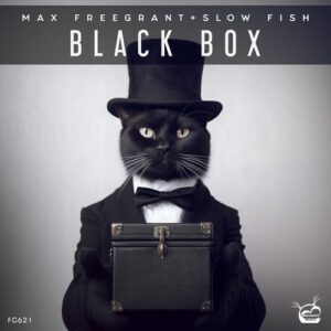 Max Freegrant - Black Box [FG621]