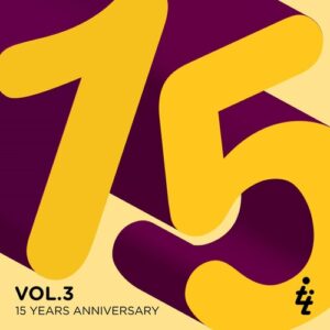 Medu - 15th Anniversary Collaborations, Vol. 3 [TT382]