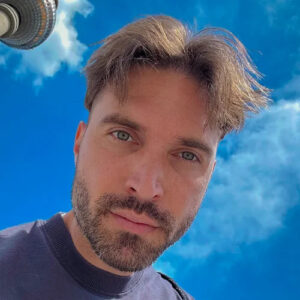 Metodi Hristov Special Places Chart