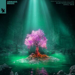 Miss Monique, AVIRA & LUNA (D'arc) - Subterranean - Chill Mix [ARMAS2577R]