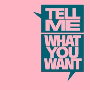 Mitch Oliver - Tell Me What You Want [GU950]