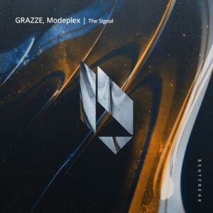 Modeplex & GRAZZE - The Signal [BF379]